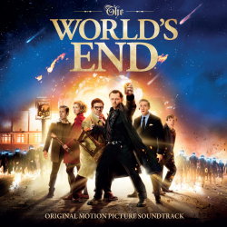 OST -  / The World's End