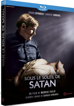    / Sous le soleil de Satan MVO