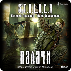 S.T.A.L.K.E.R. -  , M4B,   mike_555