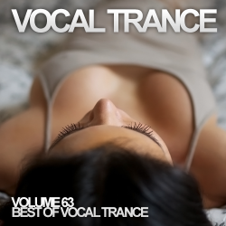 VA - Vocal Trance Volume 63