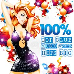 VA - Top Club Music World Hits 25913 - BIG