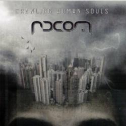 Nacom - Crawling Human Souls