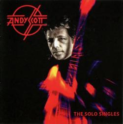 Andy Scott - The Solo Singles