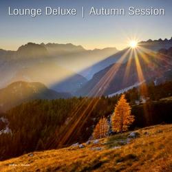 VA - Lounge Deluxe Autumn Session