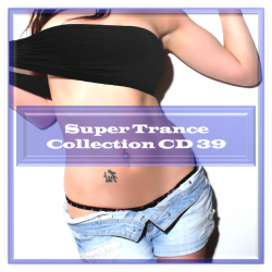 VA - Super Trance Collection CD 39