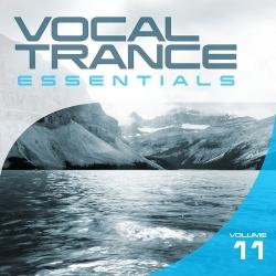 VA - Vocal Trance Essentials Vol 11