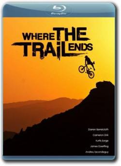 ,   ... / Where the Trail Ends VO