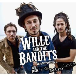 Wille And The Bandits - Collection (2CD)