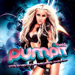 VA - Pump It Vol 6