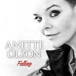 Anette Olzon - Falling
