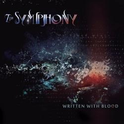 7th Symphony - Written With Blood