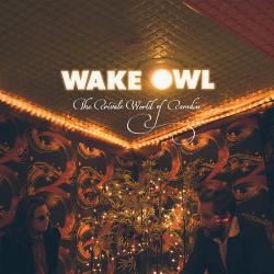 Wake Owl - The Private World Of Paradise