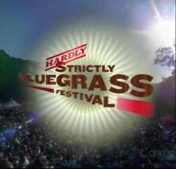 VA - Hardly Strictly Bluegrass Festival