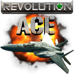 Revolution Ace