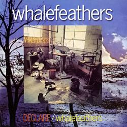 Whalefeathers - Declare / Whalefeathers