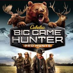 Cabela's Big Game Hunter: Pro Hunts 2014 [L] - RELOADED