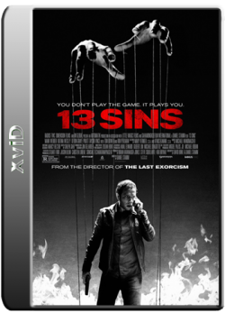 13  / 13 Sins VO