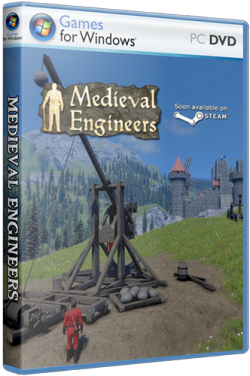 Medieval Engineers v02.013.003