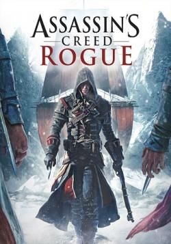 Asassin's Creed: Rogue