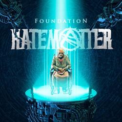 Hatematter - Foundation