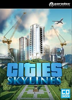 Cities: Skylines [L]