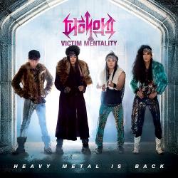 Victim Mentality - Heavy Metal Is Back