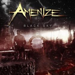 Amenize - Black Sky