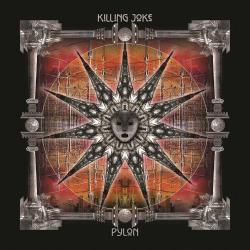 Killing Joke - Pylon [2CD Deluxe Edition]