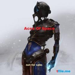 VA - Aces Of Space