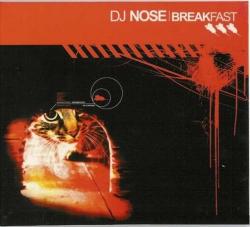 DJ Nose - BreakFast