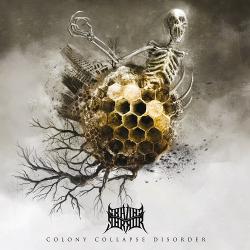 Craving Terror - Colony Collapse Disorder