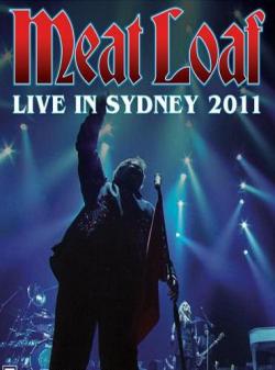 Meat Loaf - Live From Sydney, Australia