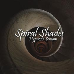 Spiral Shades - Hypnosis Sessions