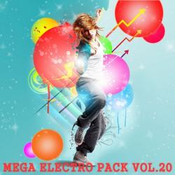 VA - Mega Electro Pack vol.20