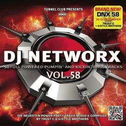 VA - DJ Networx Vol.58