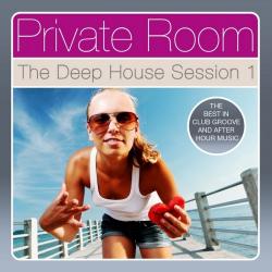 VA - Private Room The Deep House Session Vol 1