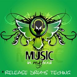 VA - Release Drums Teching