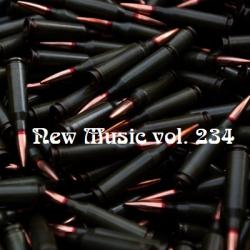VA - New Music vol. 234