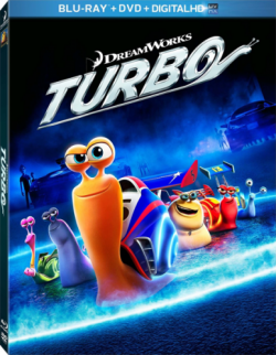  / Turbo [3D] DUB