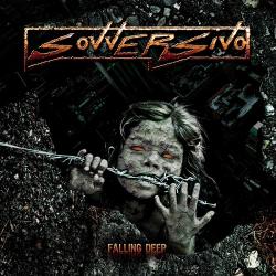 Sovversivo - Falling Deep