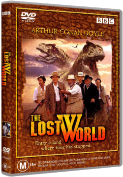   / The Lost World MVO