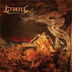 Crocell - Come Forth Plague