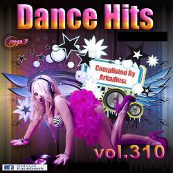 VA - Dance Hits Vol.310