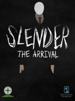 Slender: The Arrival  R.G. 