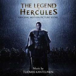 OST - :   / The Legend of Hercules