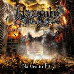 Heavenly Kingdom - Nature In Fury