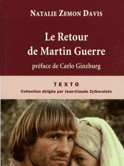Возвращение Мартина Герра / Le retour de Martin Guerre MVO