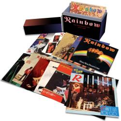 Rainbow - The Singles Box Set (1975-1986)