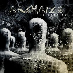 Archaize - Liberation