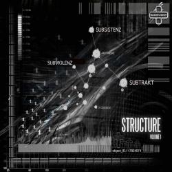 VA - Structure Vol.1